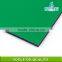 3mm 0.15mm alu. skin acm aluminum composite panel for wall cladding