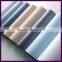 100% polyester blackout roller blind fabric