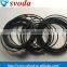 Terex mining truck spare parts hose---high pressure 20021923