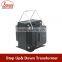 200w up & down home transformer 110 220v exchanged