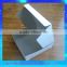Factory Price 6 8 inch White Red Cake Box Packaging With Handle Windows
