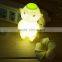 wholesale cheap led night light , cartoon style led night light