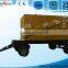 AC three phase output type diesel generator