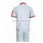 Custom-made Breathable Overalls With Short Sleeves