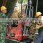 HGY-650 multifunctional wire-line borehole drilling machine