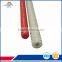 Galvanized and unti-UV building material FRP hollow bolt
