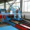 Jinan HUAFEI Cnc Pipe Profile Cutting Machine