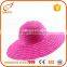 Wholesale cheap Straw Hat promotion in China straw hat supplier