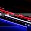 LED Pedal Light for Toyota Corolla Trending Hot Products Led Door Scuff Led Door Sill Plate Auto Accessories for Toyota Corolla