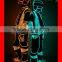 TC-036 Wireless DMX Controlled Light up Clothes With Luminous Helmet