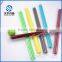 Reed diffuser Fiber sticks Diffusion Fragrance fiber sticks for reed diffuser glass bottle