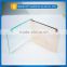 Cut a small piece of building smart glass