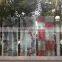 High Quality Printed Glass Partition Borosilicate Glass Sheet