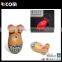 novelty sexy gift mouse,Wired optical computer mouse for laptop and desktop --MO7064---Shenzhen Ricom