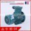 Best Sale High Torque Low Rpm Electric Three Phase Motor With Different Current