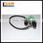 Hot sale pressure & temperature sensor 612600090766 HOWO dump truck diesel engine parts goods from china