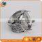 Indonesia Titanium Ring For Indonesia Gemstone