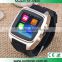 Android Bluetooth Smart Watch with 1.54 inch screen