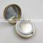 15g empty cosmetic packaging facial cream air cushion compact case