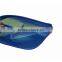 School & Office Plastic Mesh Bags Zipper Bags (BLY10-0517PP)