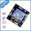 Promotional design custom promotional printed square bandana is hot sale .DORAL
