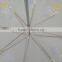 heat transfer advertising gift straight umbrella