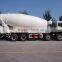 FOTON AUMAN Chassis,LUFENG brand Concrete Mixer Truck for sale