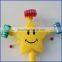 Promotional Gift Can Be Loaded Sugar Transparent Tube Rattles Blowouts
