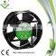 XJ17251H 172mm mini quiet high efficiency case fan