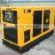 50HZ 20kw Y engine diesel generator three phase
