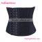 Drop Shipping Latex Thermal Waist Cincher Ccorset