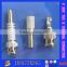 HIGH QUALITY BNC MALE W/SPING,6.5MM, BNC CONNECTOR