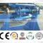 Hydraulic curving machine, Crimper machine, Stack machine