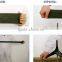 non- curable rubber modified asphalt coating for waterproofing