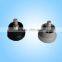 Conductive castor for ESD castor