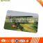 Microfiber Rubber Various Plain Full Color Printing Mouse Pad