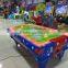 2016 Factory price arcade game machine/ coin operated sport table /top grade air hockey for sale