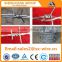 2016 Hot sale hot-dip galvanizing barbed wire
