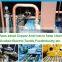 water lube screw air compressor oil free (TW11F)