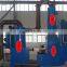 100% pollution free used tyre recycling plant to fuel oil