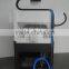 Hobby Printed Circuit Board CNC Router 4040 For PCB Drilling And Milling ZK-4040 400*400MM