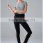 2015 Mixed Fibres latest design jean pants high-waisted super skinny jeans