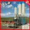 Hottest cheap HZS50 Concrete Mixing Plant Made in China by Changli