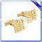 China Professional Factory Cheap Custom Metal Cufflinks
