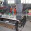 arch curving machine metal sheet curving machine