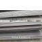 Low alloy high strenth hot rolled steel plate S460N S460NL