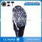 Full HD1080P Voice Actived Wrist camera IR Watch Camera mini DVR hidden pinhole camera built in 16GB