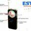 Wireless Hidden Camera Laser RF DETECTOR + Mic metal Detector 50PC