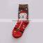 Snowmen Factory Wholesale Export From China Latest Design High Quality Socks
