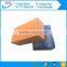 Wholesale Non-toxic cork yoga block for exercise